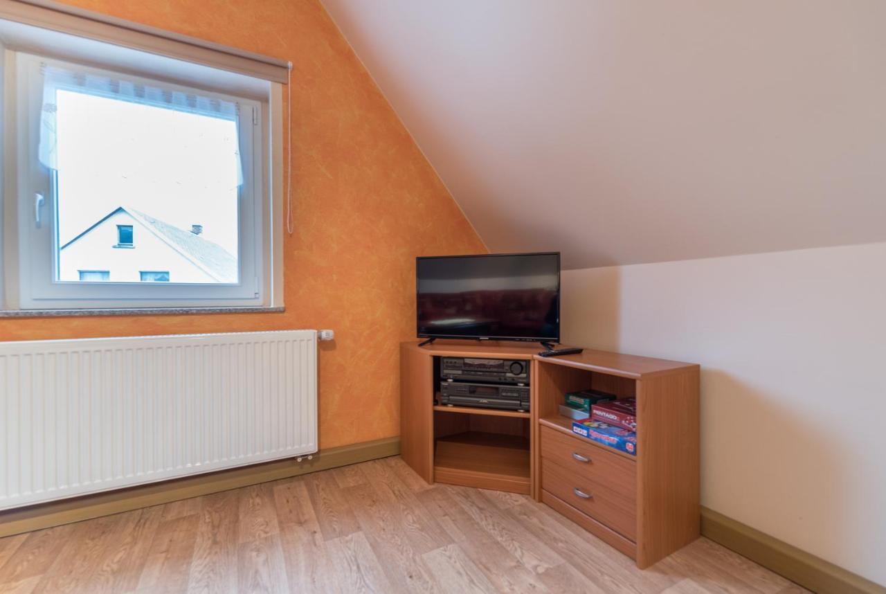 Ferienwohnung Lodig Gross Sarchen Kültér fotó